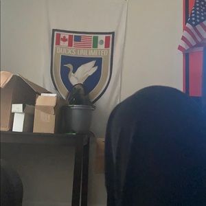 Meet your Posher, Amari